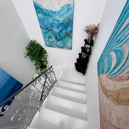 Holiday home Entire 2-bedroom House Near Valletta - Maltese Traditional For Families & Couples (adults Only)