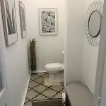 Very 2-bedroom House Near Valletta - Yellow - Perfect For Discovering Malta - Bus Stops Outside & Adjoining Cafeteria (adults Only) 度假居 姆西达