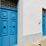 Very 2-bedroom House Near Valletta - Yellow - Perfect For Discovering Malta - Bus Stops Outside & Adjoining Cafeteria (adults Only) 度假居 *