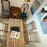 Very 2-bedroom House Near Valletta - Yellow - Perfect For Discovering Malta - Bus Stops Outside & Adjoining Cafeteria (adults Only) 度假居 姆西达