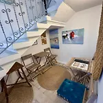 Holiday home Very 2-bedroom House Near Valletta - Yellow - Perfect For Discovering Malta - Bus Stops Outside & Adjoining Cafeteria (adults Only) *