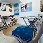 Very 2-bedroom House Near Valletta - Yellow - Perfect For Discovering Malta - Bus Stops Outside & Adjoining Cafeteria (adults Only) 度假居 姆西达