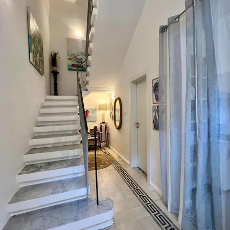 Entire House Highly Near Valletta - Holliday Planning Service - Adults, Family Historic, Gastronomical, Events & Summer Holidays - Wifi - Parking - Non-sharing Holiday home