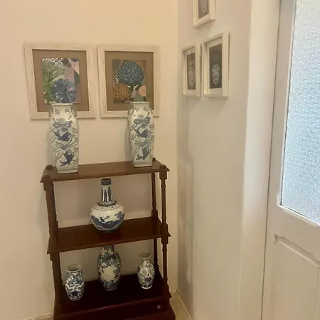 Feriehus Entire 2-bedroom House Near Valletta - Maltese Traditional For Families & Couples (adults Only) Msida