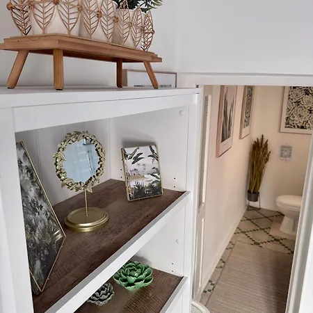 2-bedroom Very House Near Valletta 'yellow' - Perfect For Discovering Malta - Bus Stops Outside & Adjoining Cafeteria (adults Only) * מסידה