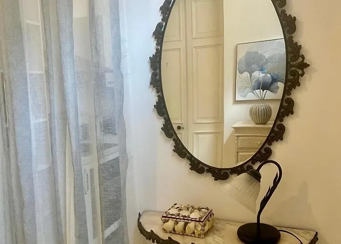 펜션 Very 2-bedroom House Near Valletta - Yellow - Perfect For Discovering Malta - Bus Stops Outside & Adjoining Cafeteria (adults Only)